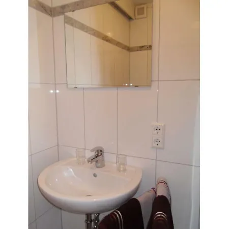 Anita Apartmán Hagnau