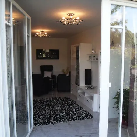 Anita Apartmán Hagnau