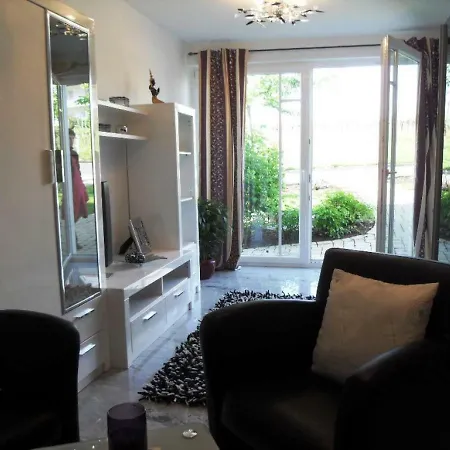 Anita Apartmán *