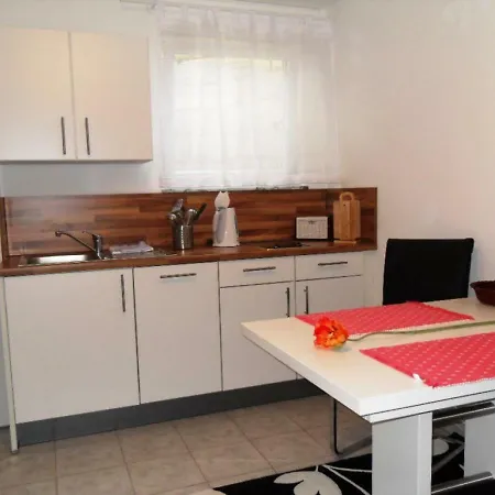 Apartmán Anita *